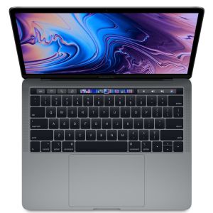 Test-2_Apple MacBook Air 13 (2019) - Intel Core I5-8210Y, 8GB RAM, 256GB SSD - Space Grey